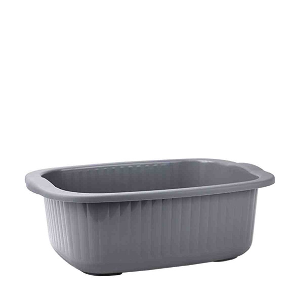 BACIA PLASTICO BAC 15 L BECLASSIC