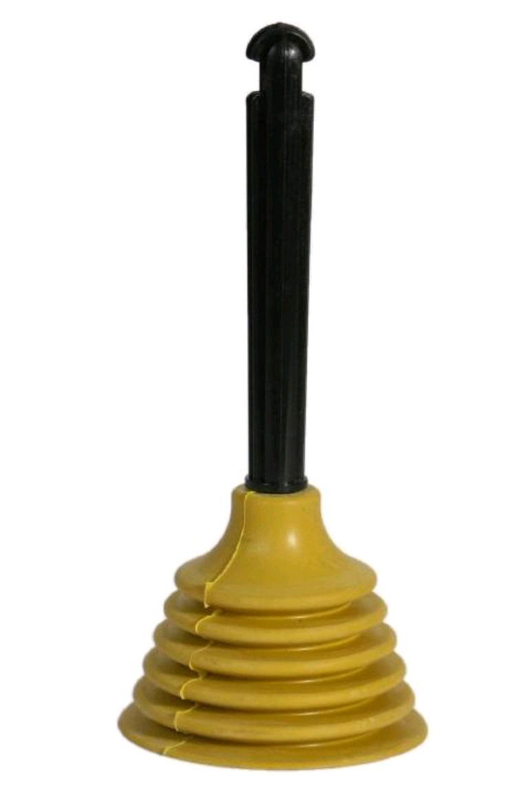 DESENTUPIDOR FOLE C/CABO PLASTICO