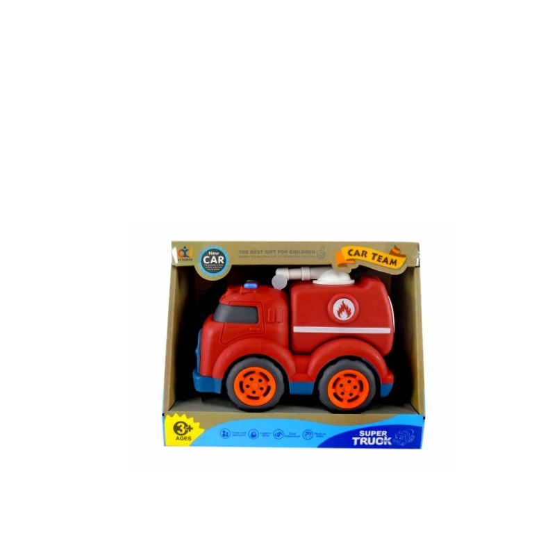 BRINQUEDO- CAMIAO BOMBEIROS 