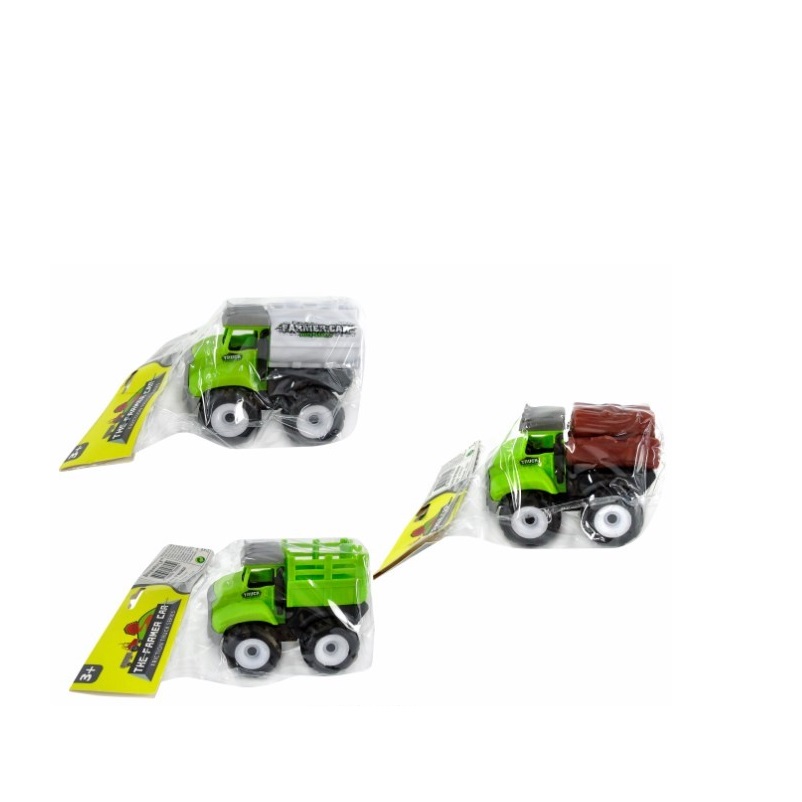 BRINQUEDO- CAMIAO OBRAS 