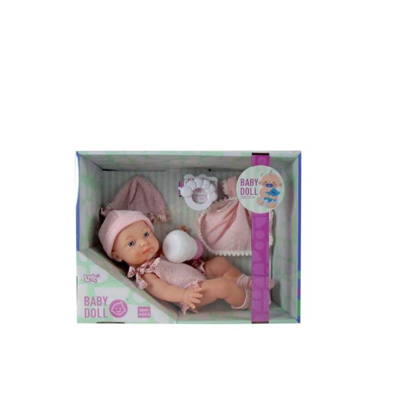 BRINQUEDO- BEBE CHORAO 