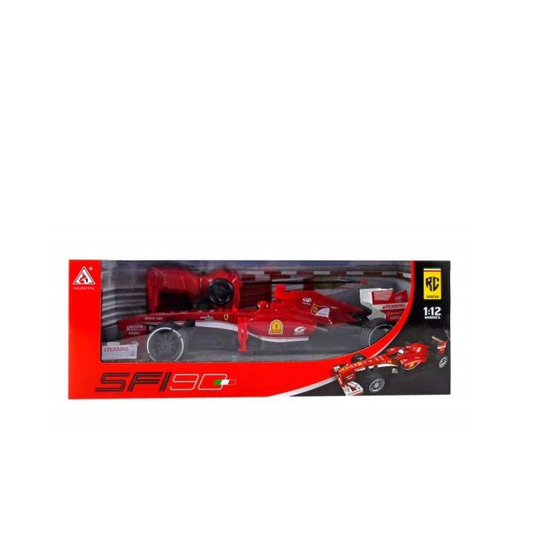 BRINQUEDO- CARRO C/COMANDO 