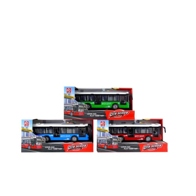 BRINQUEDO- AUTOCARRO 