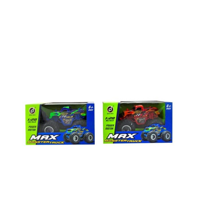 BRINQUEDO- CARRO C/COMANDO 