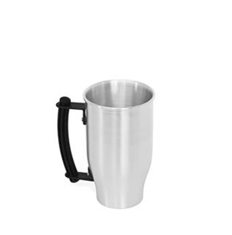 CANECA ALTA REFRIG. ALUMINIO 40CL QATAR