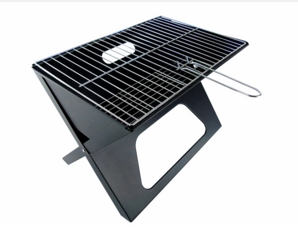 CHURRASQUEIRA DOBRAVEL 45X30X30