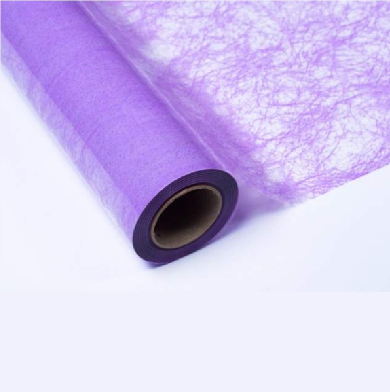 BOBINE CELOFAN PROPAK 0355-36 LILAS 70cmX50m