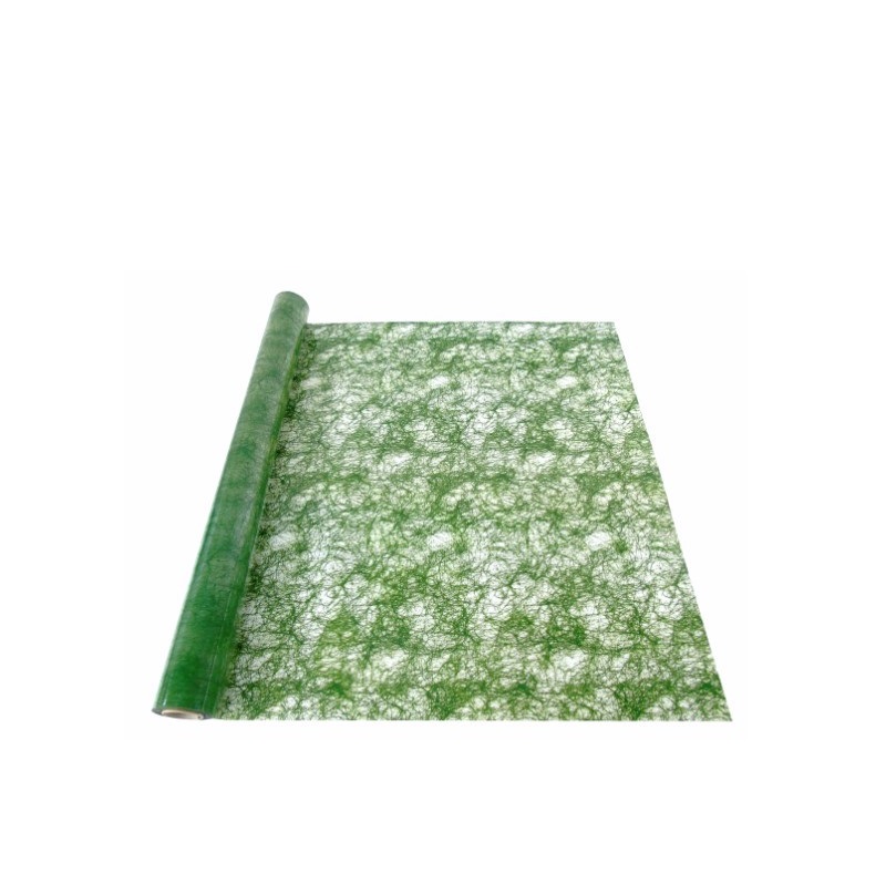 BOBINE CELOFAN PROPAK VERDE