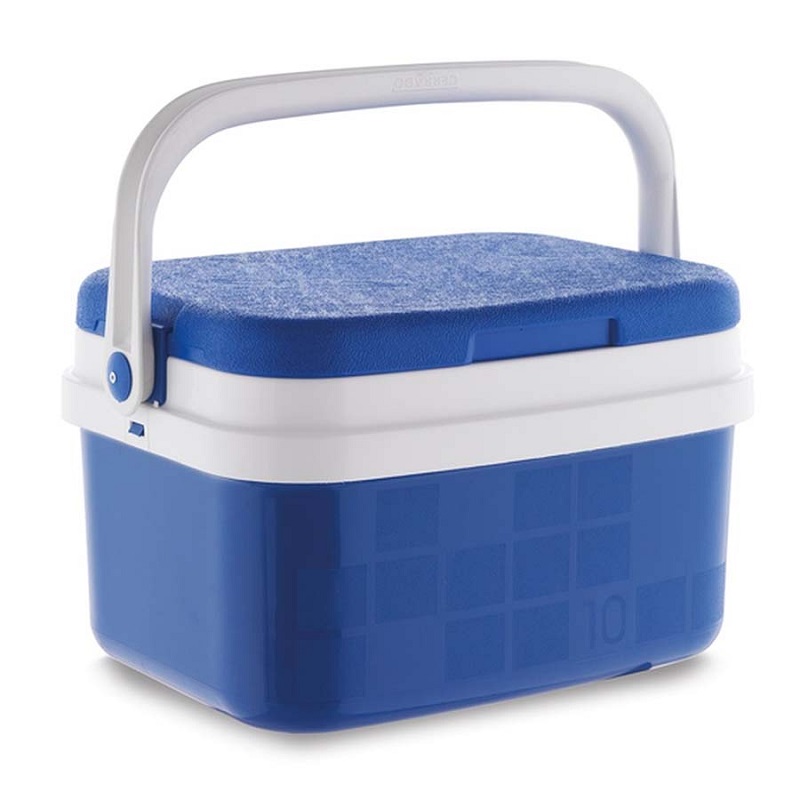 MALA TERMICA 10L AZUL CAMPOS