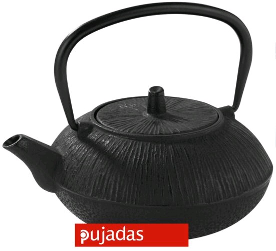 CHALEIRA JAPON 0.80L