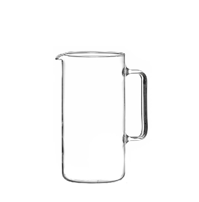 CANECA AGUA BOHEMIA CYLINDER 1000ml
