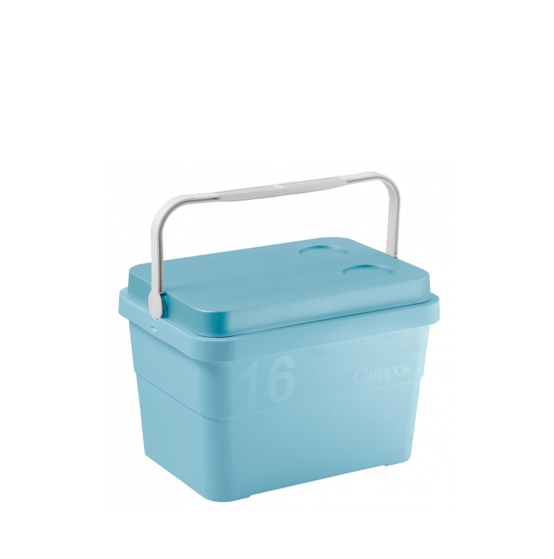 MALA TERMICA FUNTASTIC AZUL 16L