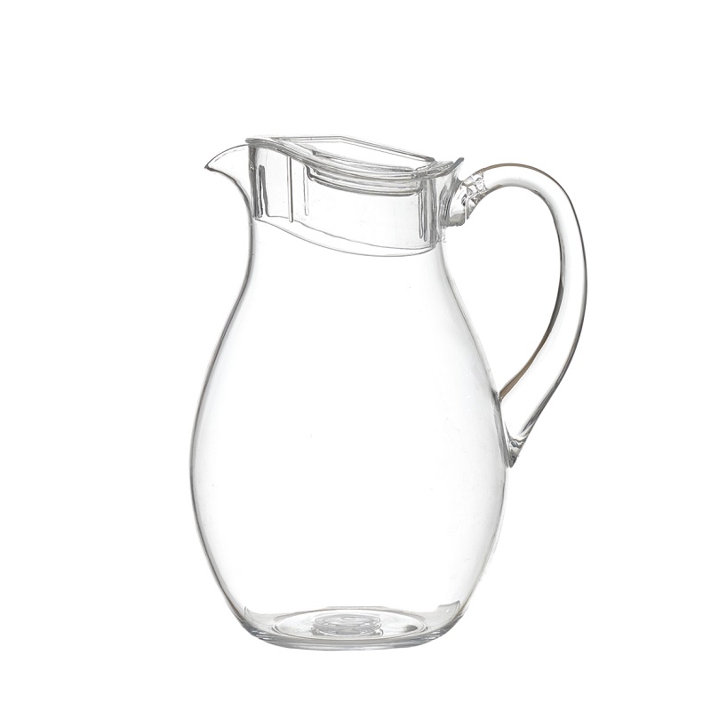 ACRILICO- CANECA 2,1L