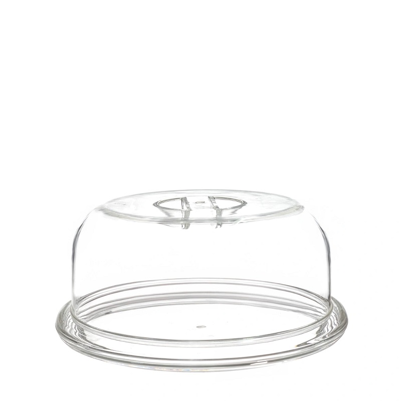 ACRILICO- BOLEIRA 27.80X27.80X12.60CM