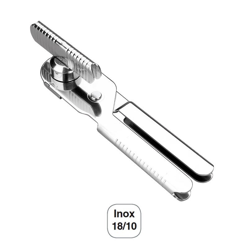 ABRE-LATAS INOX PERFECT 63038