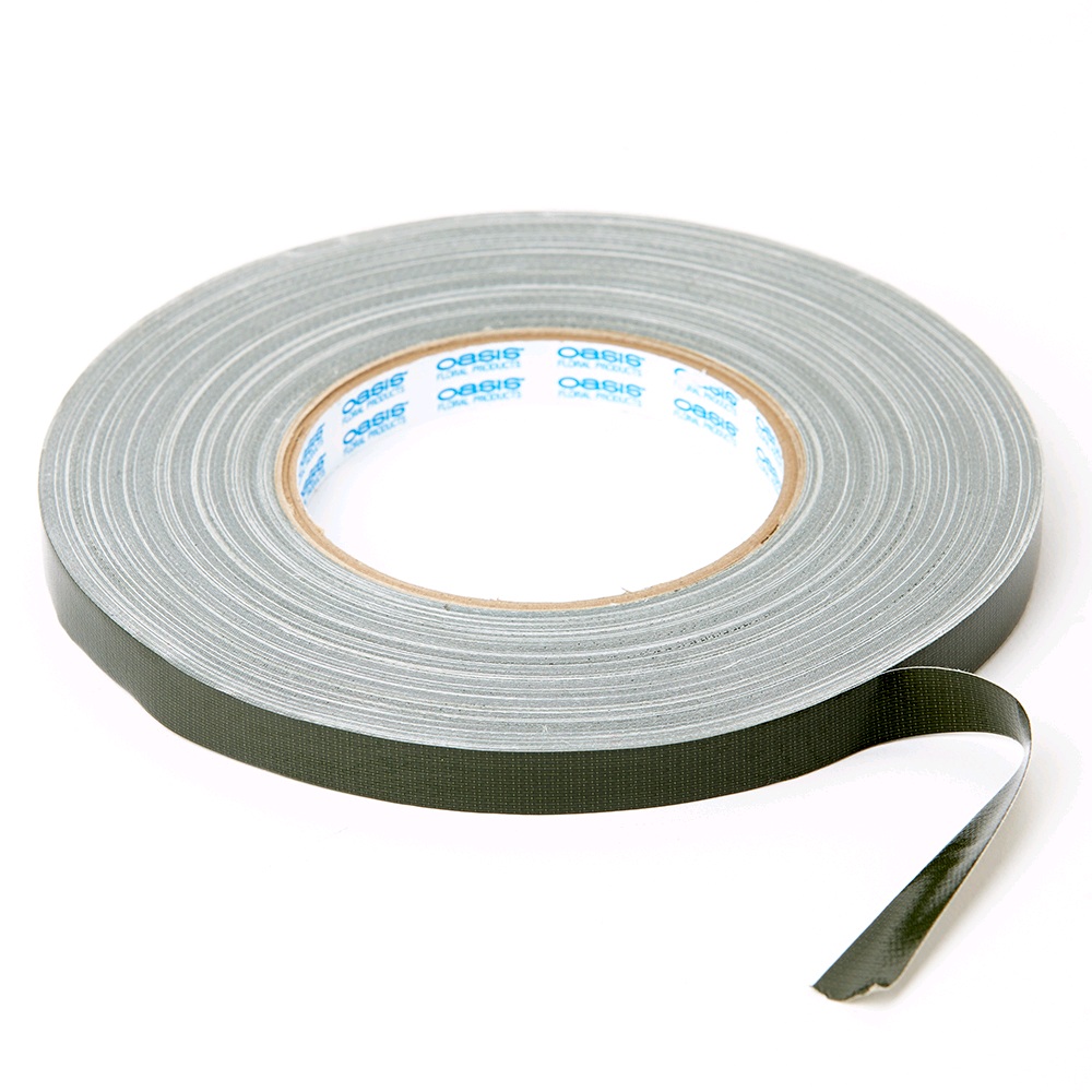 OASIS- FITA TAPE VERDE 12MM*50M - 6020