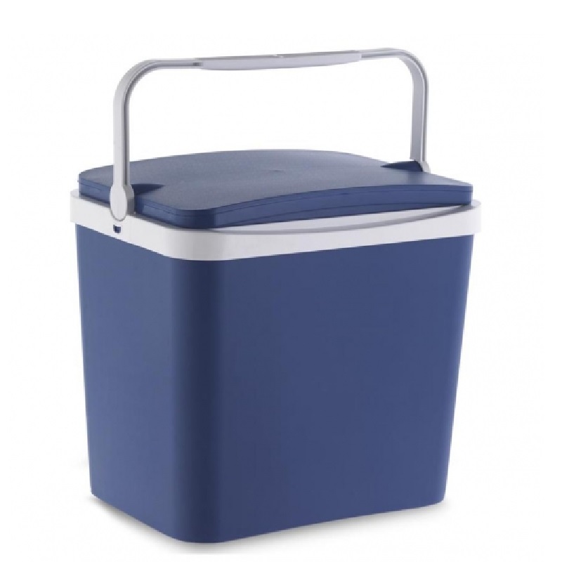 MALA TERMICA 24L AZUL CAMPOS