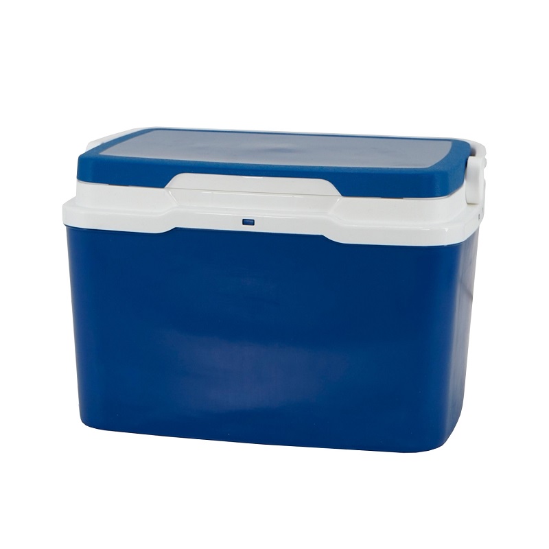 MALA TERMICA 5L AZUL CAMPOS